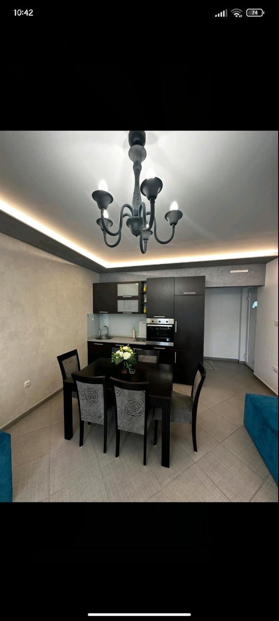 Apartments Boka Pearl Kotor Exterior foto