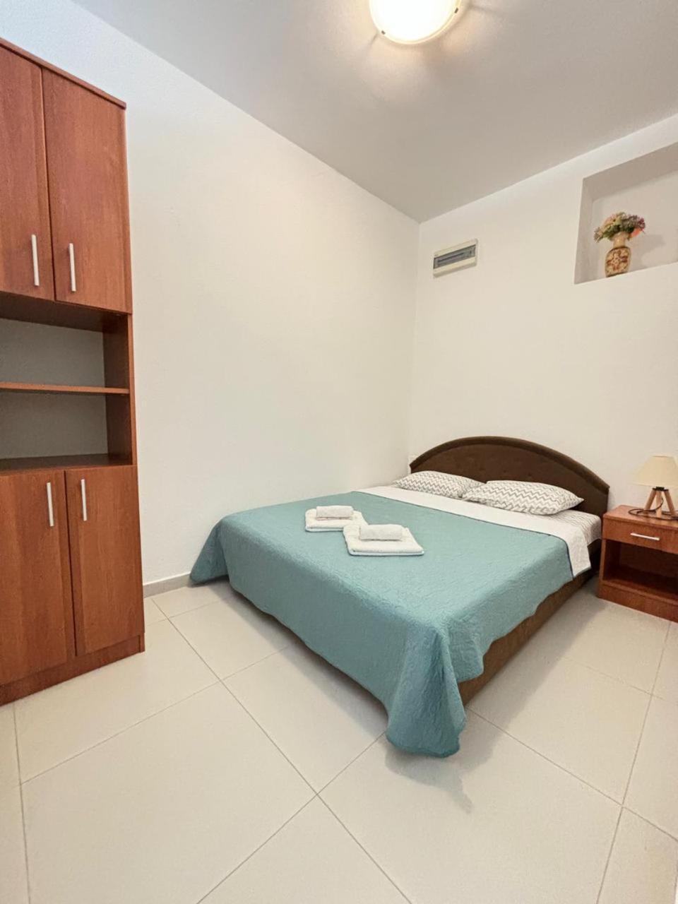 Apartments Boka Pearl Kotor Exterior foto
