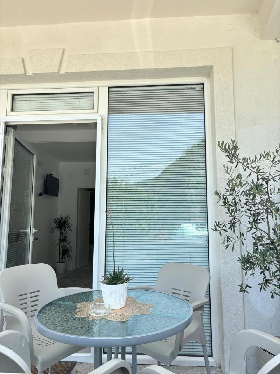 Apartments Boka Pearl Kotor Exterior foto