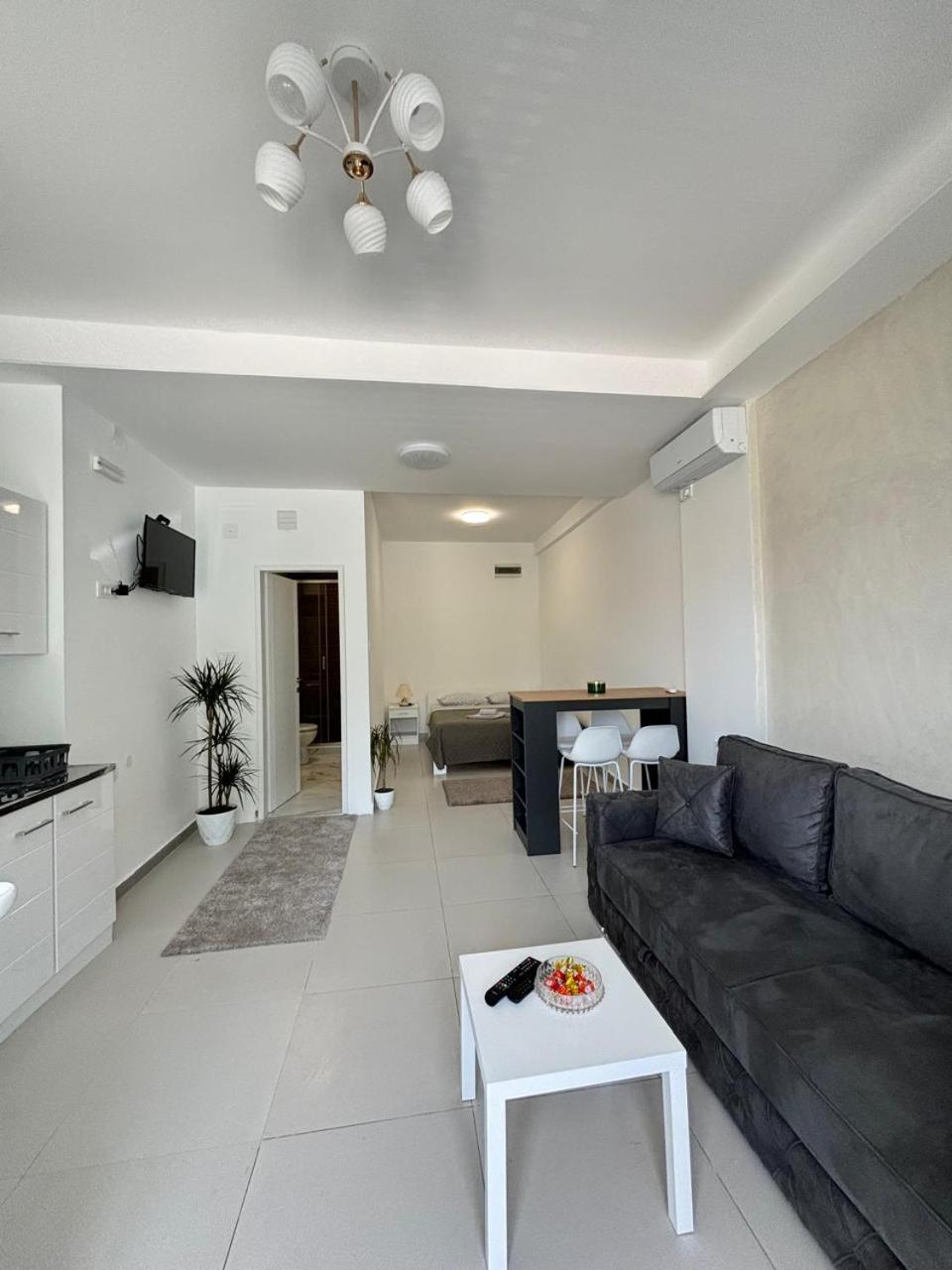 Apartments Boka Pearl Kotor Exterior foto