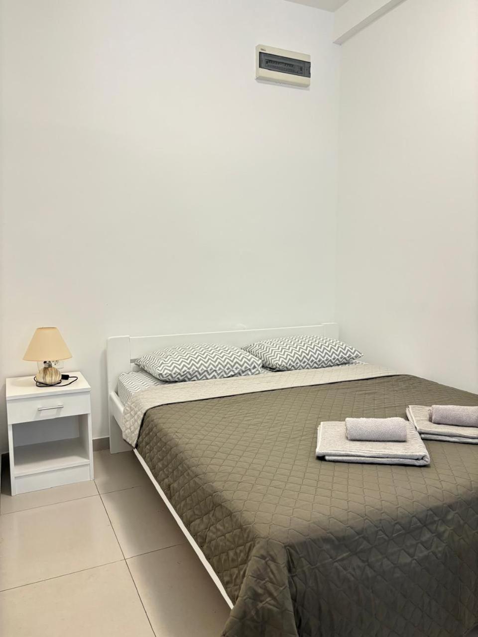 Apartments Boka Pearl Kotor Exterior foto